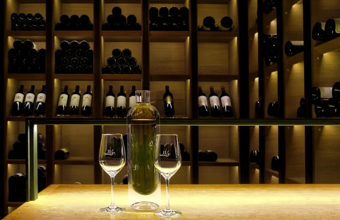 Le Bristol Paris, Oetker Hotels-1