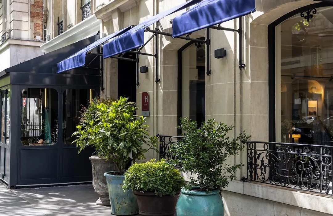 Hotel Toujours & Spa-1
