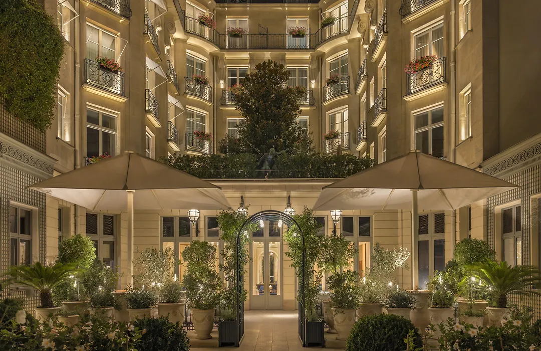 Ritz Paris-1