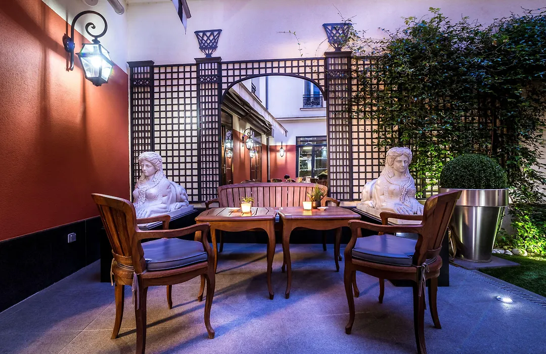 Maison Albar - Le Diamond-1