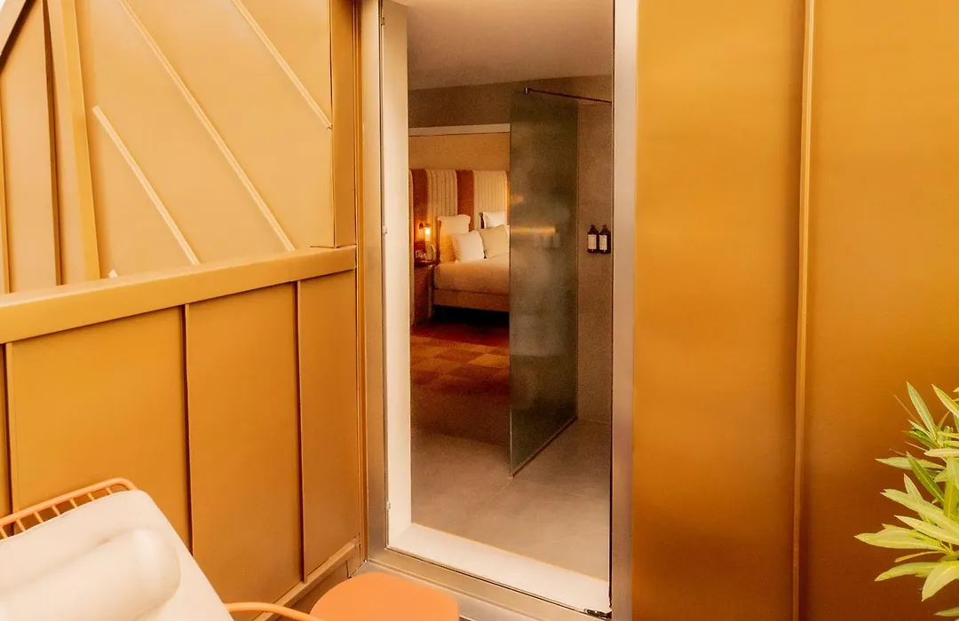 Hotel Pilgrim-1