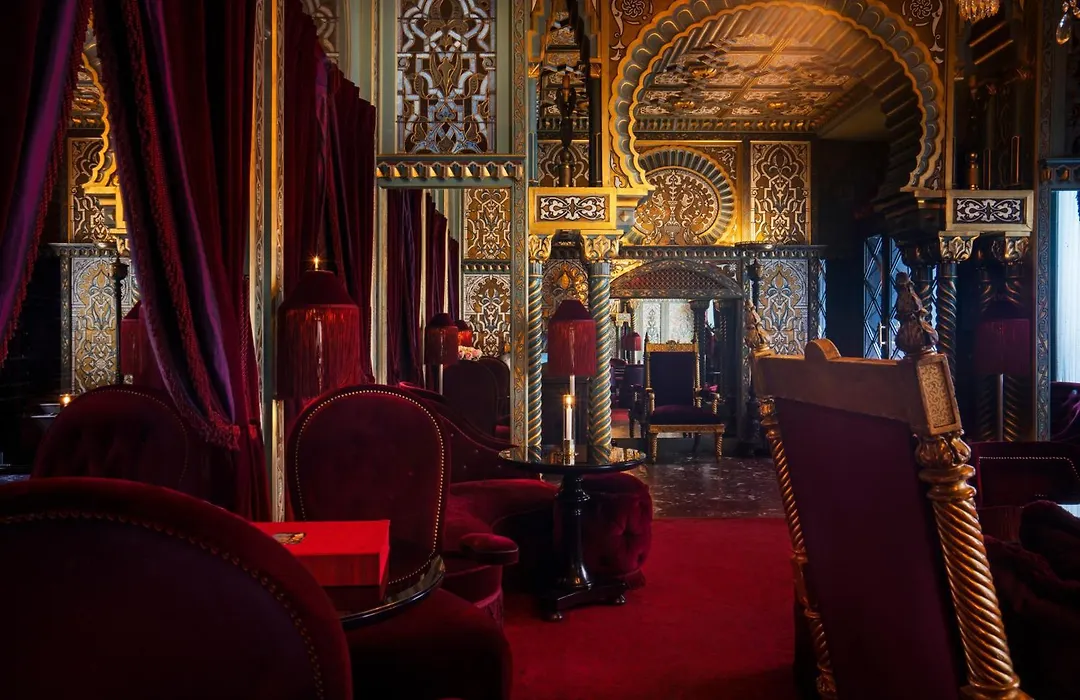Maison Souquet, Hotel & Spa-1