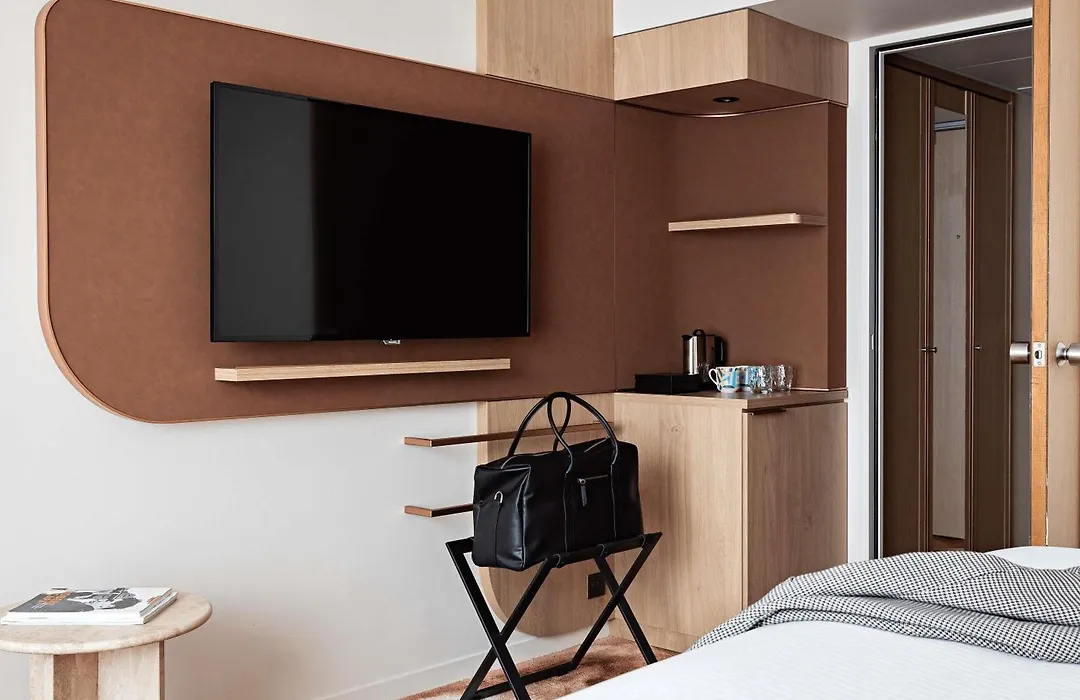 Pullman Paris Centre - Bercy-1