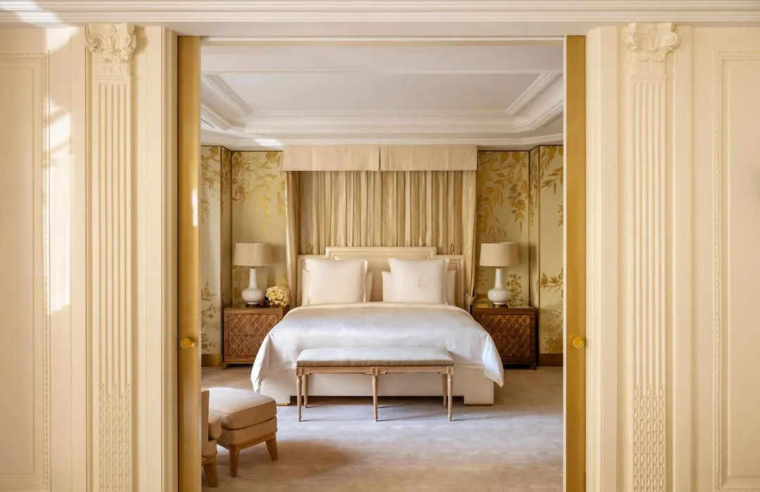 Four Seasons Hotel George V Paris-1