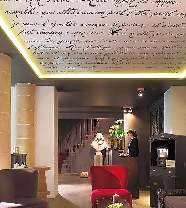 Hotel Moliere-1