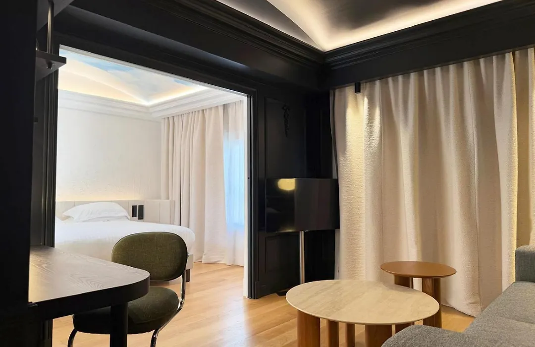 Hotel Le Mathurin-1