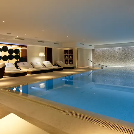 Majestic Hotel Spa - Champs Elysees-2
