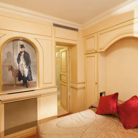 Hotel & Spa Saint-Jacques-2