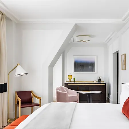 Kimpton - St Honore Paris By Ihg-3