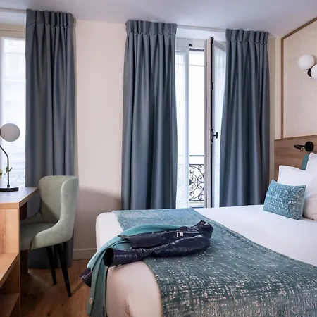 Hotel Theoreme-3