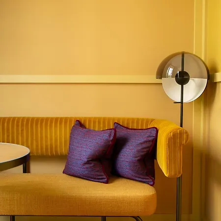 Hotel Le Ballu-2