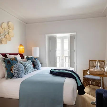 Hotel Le Lavoisier & Spa-3