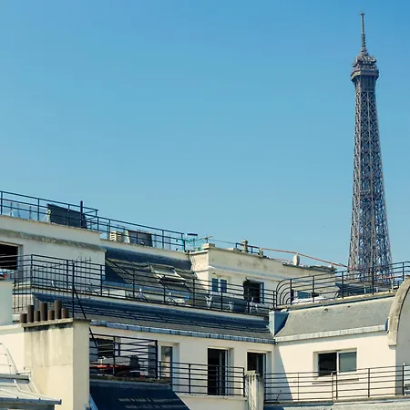 The One Alma Paris-2