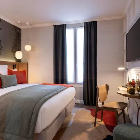 Hotel L'Ormaie & Spa-3