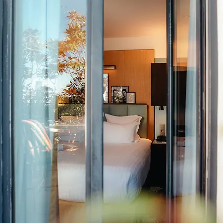 Hotel Eiffel Blomet-3