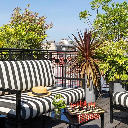 Hotel Felicien & Spa-3