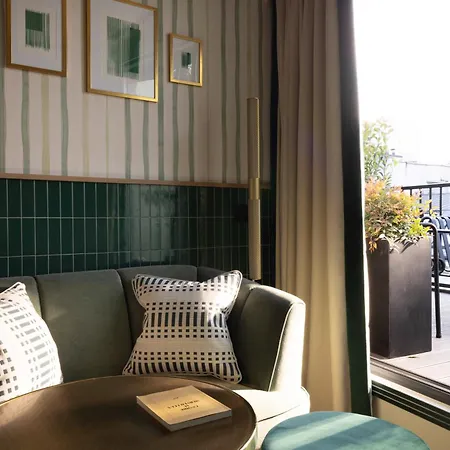 Hotel Filigrane & Spa-2