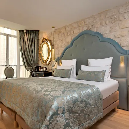 Hotel Kleber Paris & Spa-3