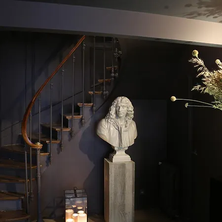 Hotel Moliere-2