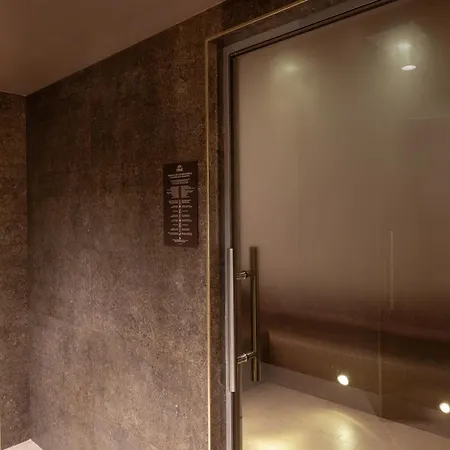 Hotel L'Ormaie & Spa-2