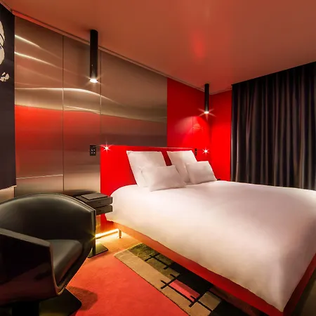 Hotel Felicien & Spa-2