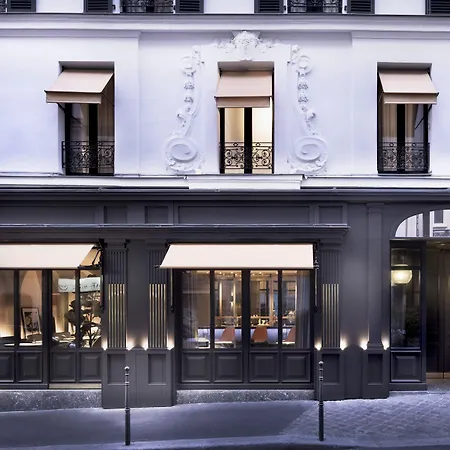 Maison Elle Paris-3