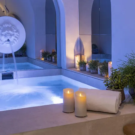 Hotel & Spa Vinci Due-2