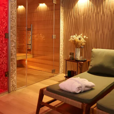 Hotel Amoi Paris-3