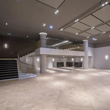 Kimpton - St Honore Paris By Ihg-3