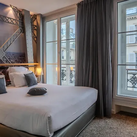 Secret De Paris - Hotel & Spa (Adults Only)-3