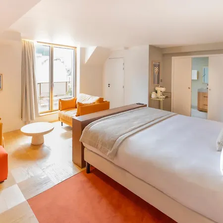 Hotel Pilgrim-2