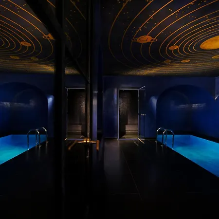 Maison Souquet, Hotel & Spa-2