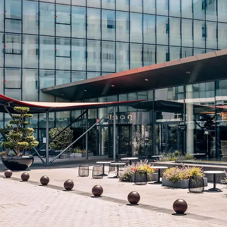 Pullman Paris Centre - Bercy-3