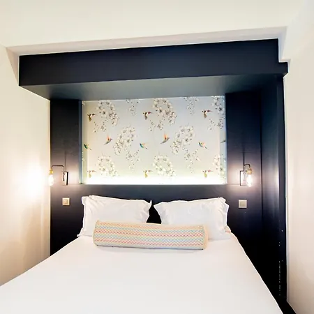 Monsieur Cadet Hotel & Spa-2