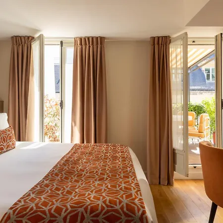 Hotel Theoreme-2