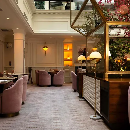 Sofitel Le Scribe Paris Opera-3