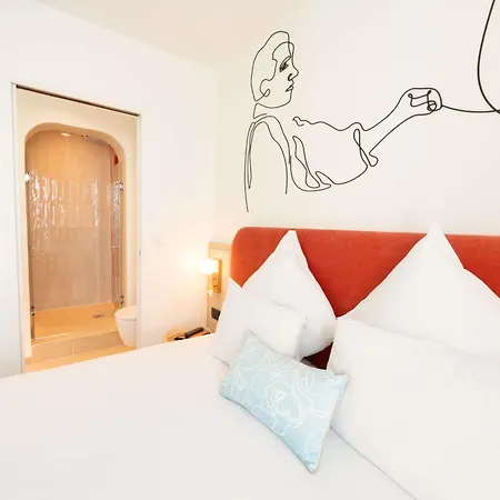 Mercure Paris Montparnasse Raspail-3