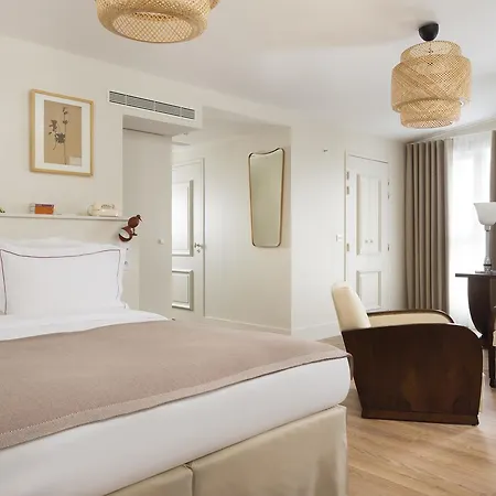 Hotel Celeste Batignolles Montmartre-2