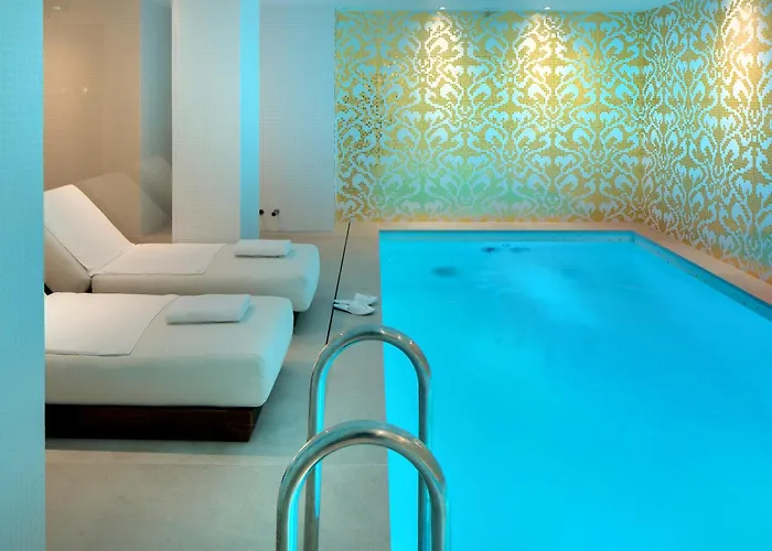 Hotel Kleber Paris & Spa