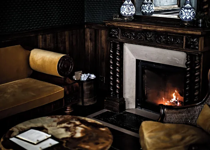 Hotel Providence Paris