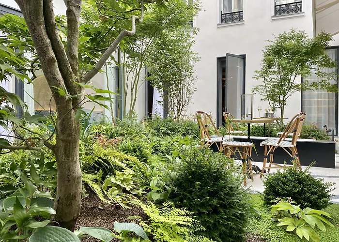 Maison Albar - Le Vendome Paris