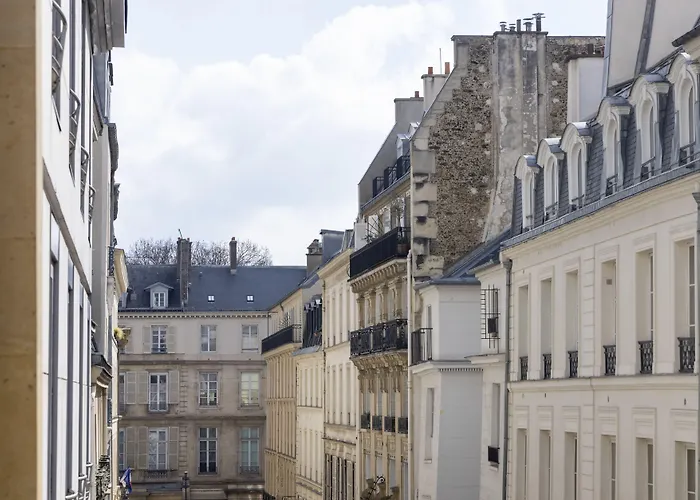 Hotel & Spa Vinci Due Paris