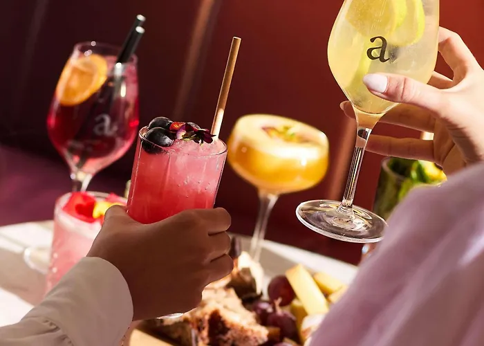 Pullman Paris Centre - Bercy Hotel