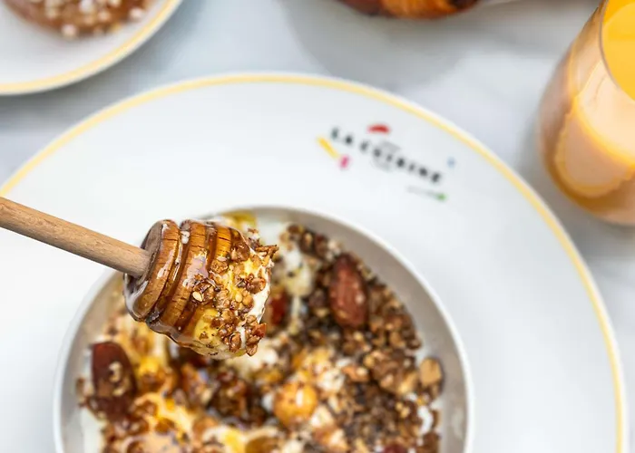 Hotel Le Royal Monceau Raffles Paris