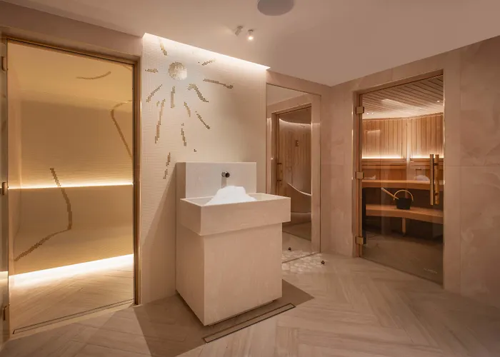 Hotel Elysia By Inwood Hotels Paris