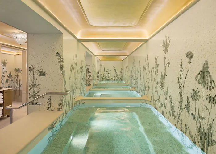 La Fantaisie Hotel Paris