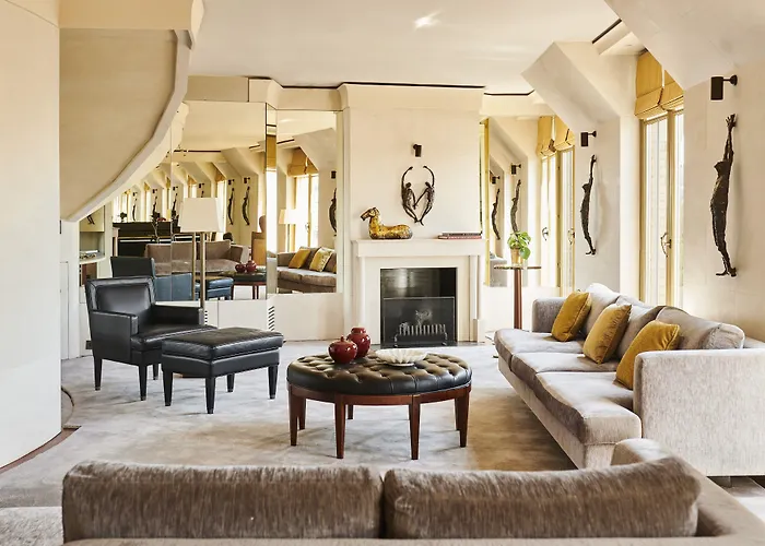 Park Hyatt Paris - Vendome Hotel